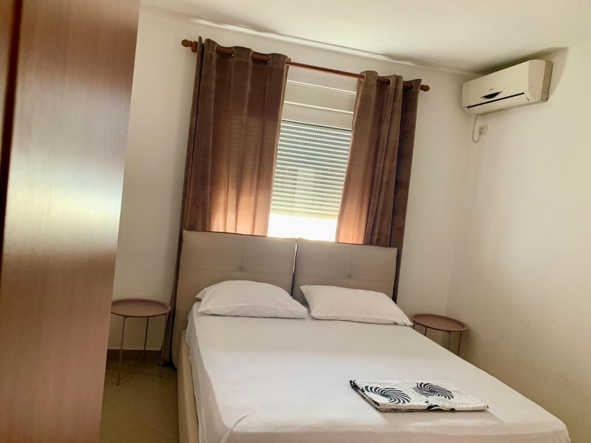 Apartment Ondine