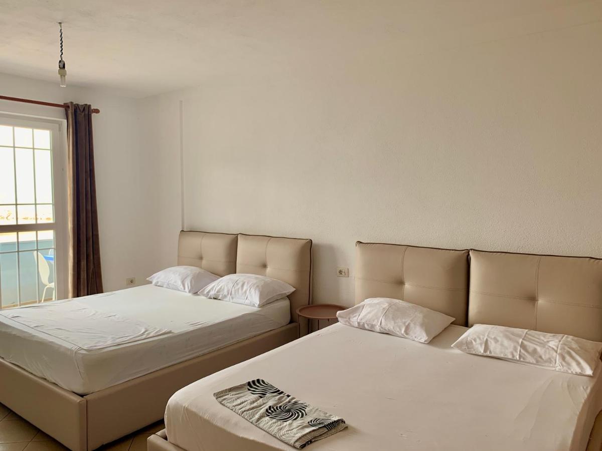 Ondine Apartment *