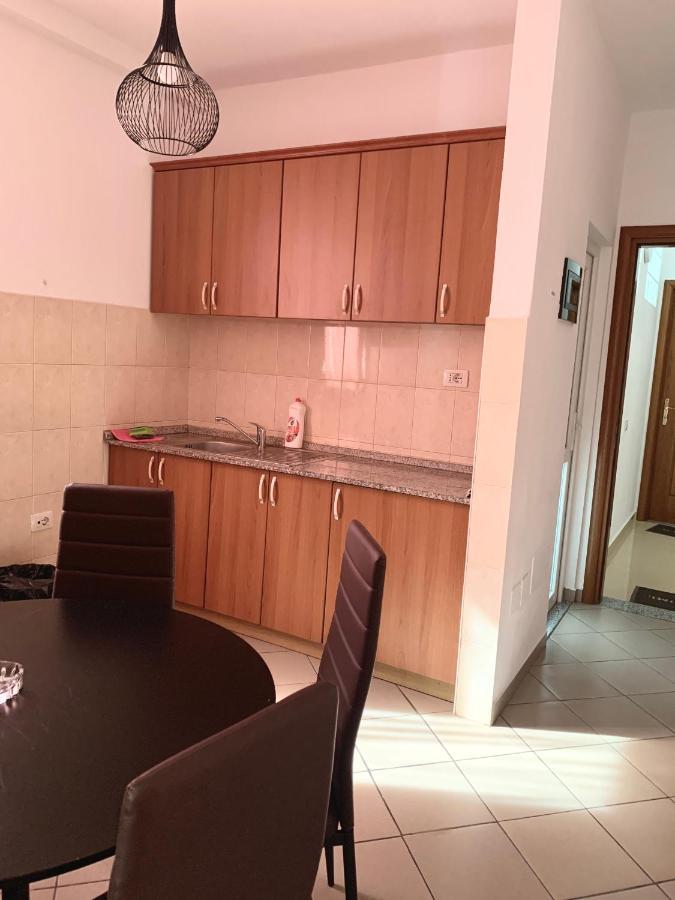 Ondine Apartment