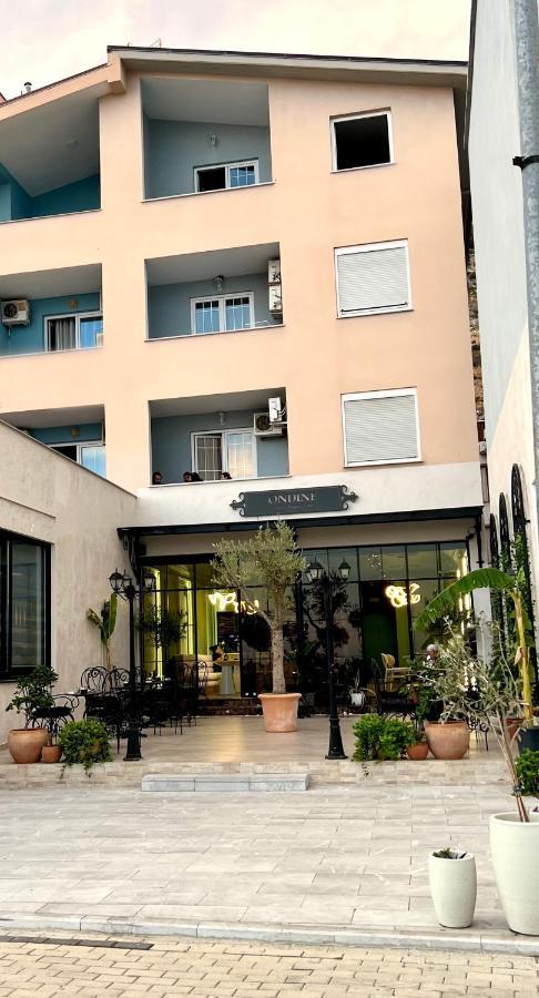 Ondine Apartment