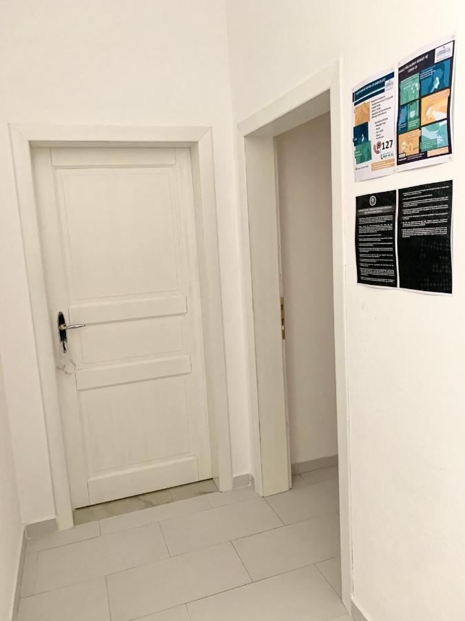 Apartament Ondine *