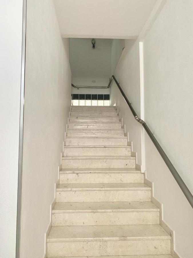 Ondine Apartament *