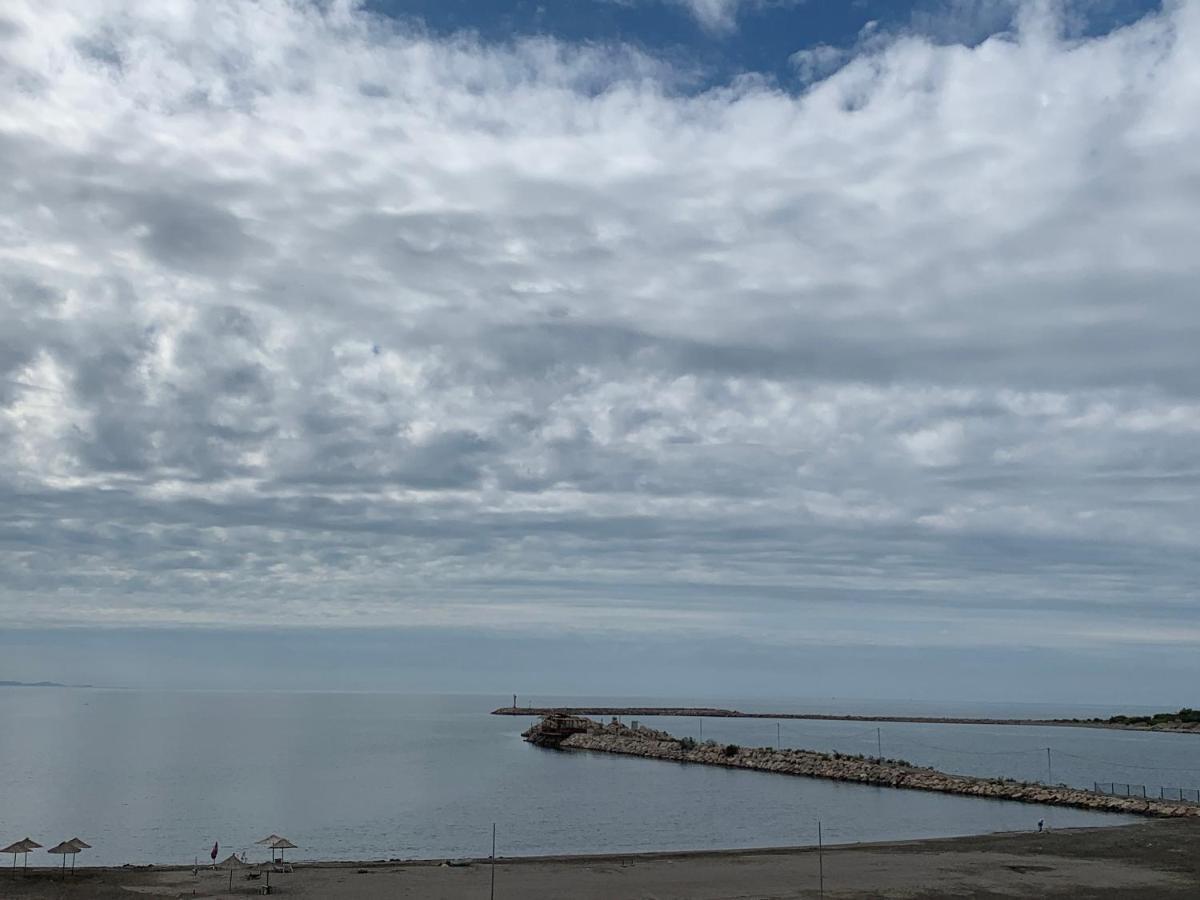 Ondine Apartament Shëngjin